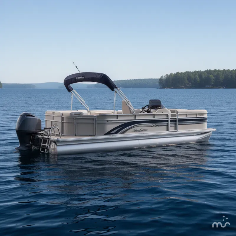 Slide: The Image of Premier 240 SunSation 2014 - 0