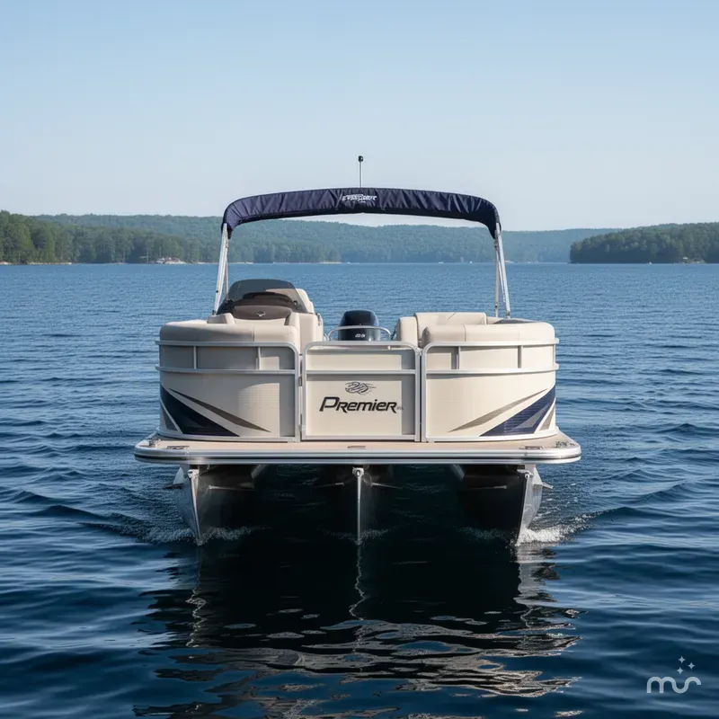 Slide: The Image of Premier 240 SunSation 2014 - 3