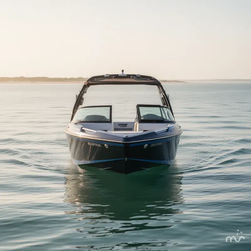 Slide: The Image of Supra Sunsport 21 V 2013 - 1