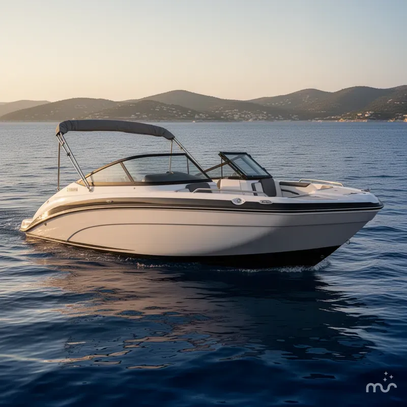 The Image of Yamaha SX210 2020 - 0