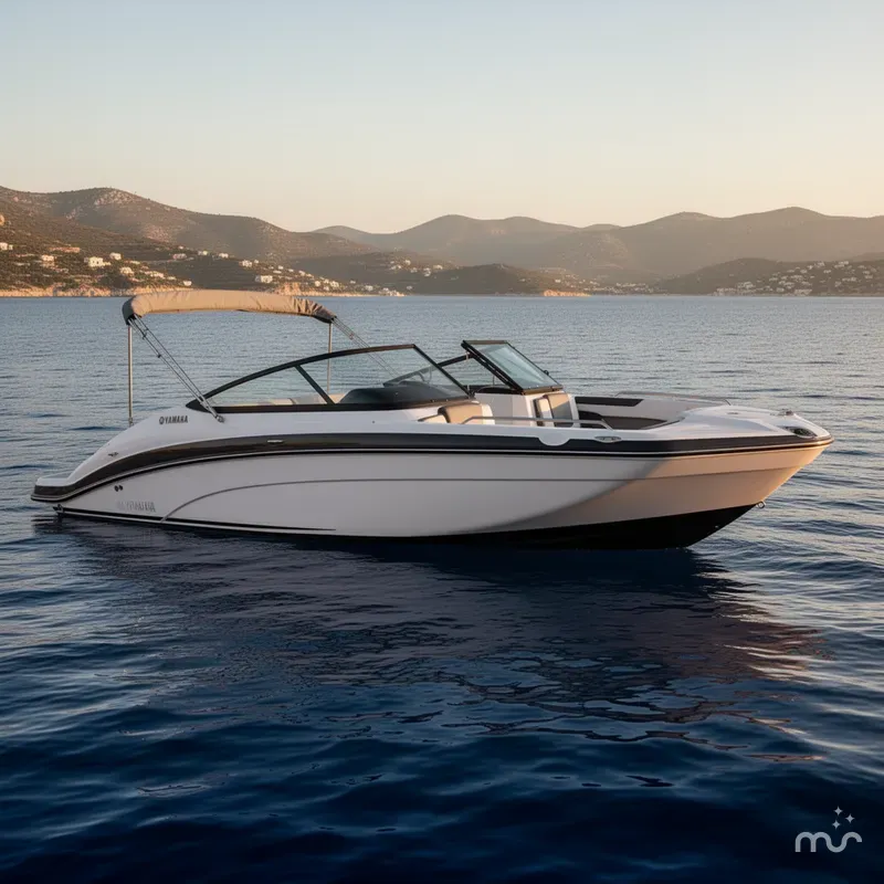 Slide: The Image of Yamaha SX210 2020 - 2