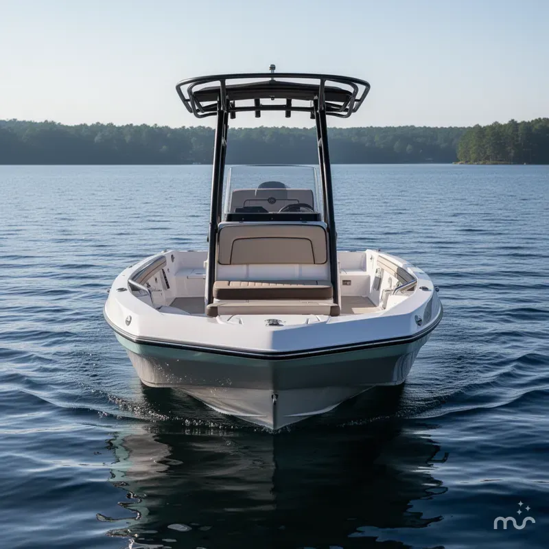Slide: The Image of Yamaha 195 FSH Sport 2024 - 3