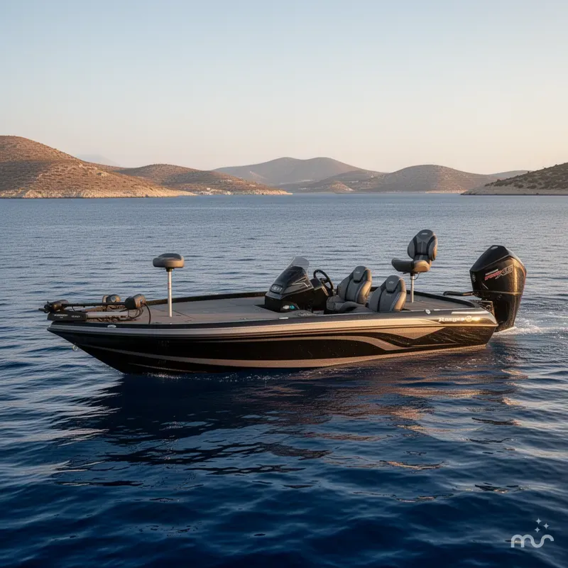 The Image of Ranger Z520R Cup-Equipped 2024 - 0