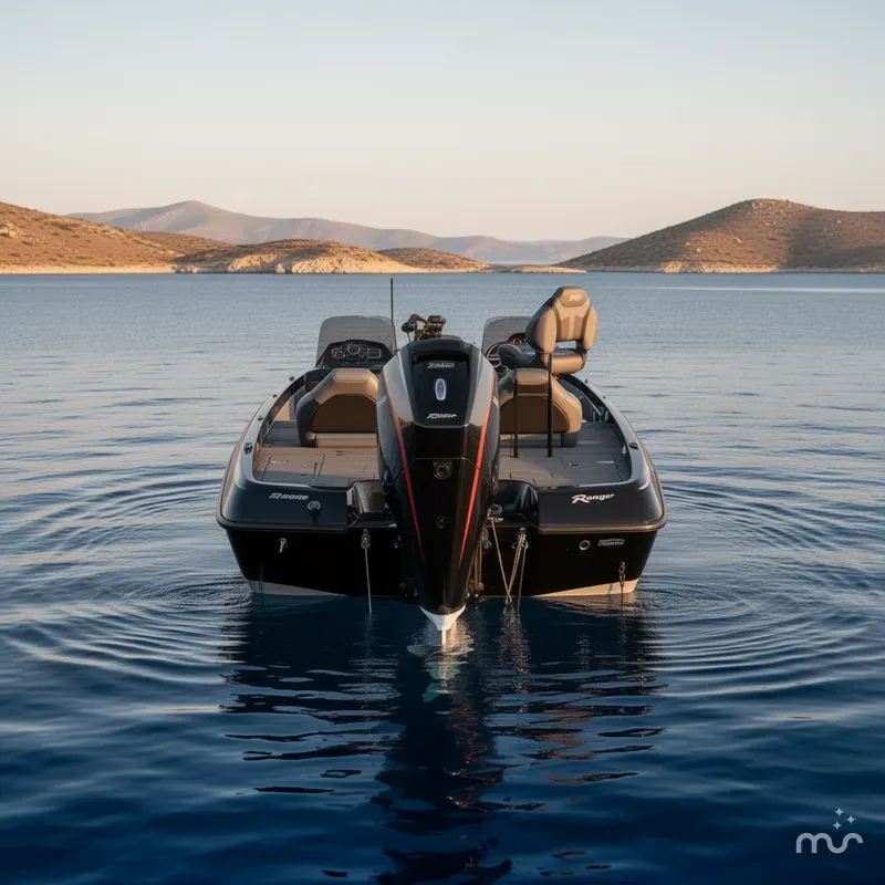 Slide: The Image of Ranger Z520R Cup-Equipped 2024 - 3