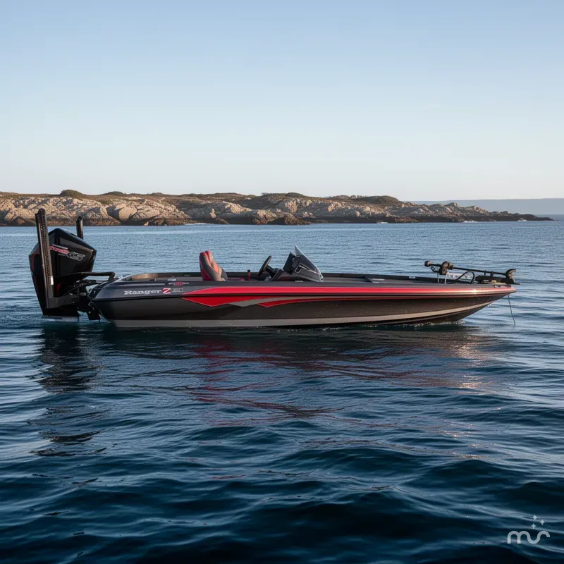 Slide: The Image of Ranger Z521R Cup-Equipped 2024 - 2