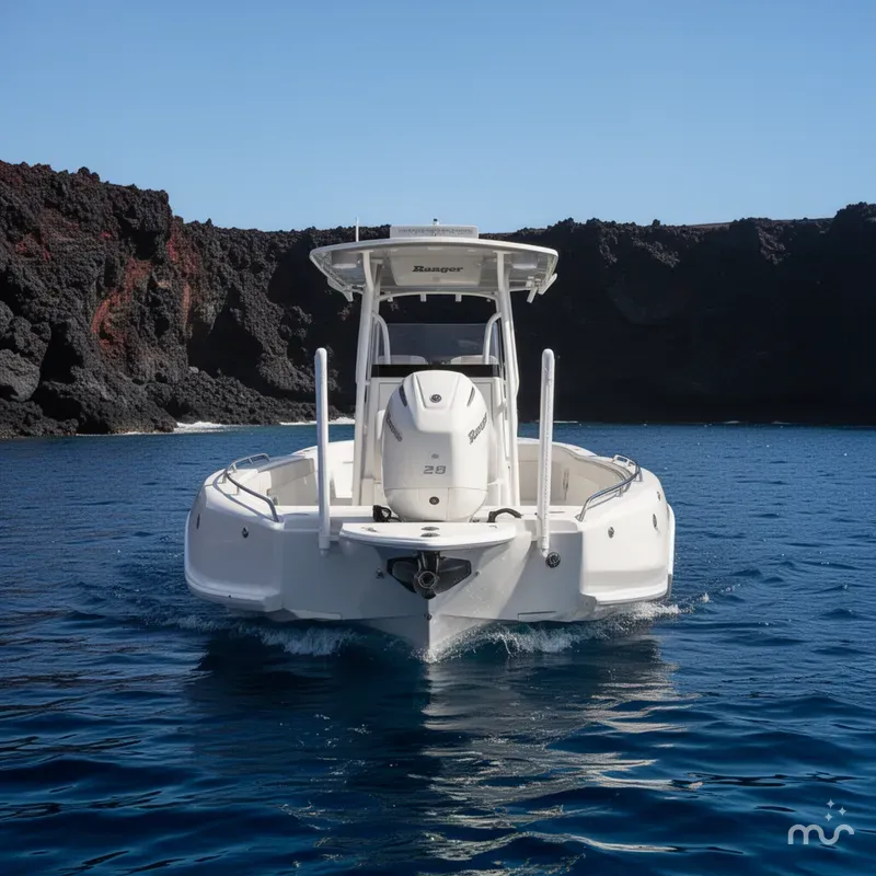 Slide: The Image of Ranger 2600 Bay 2024 - 3