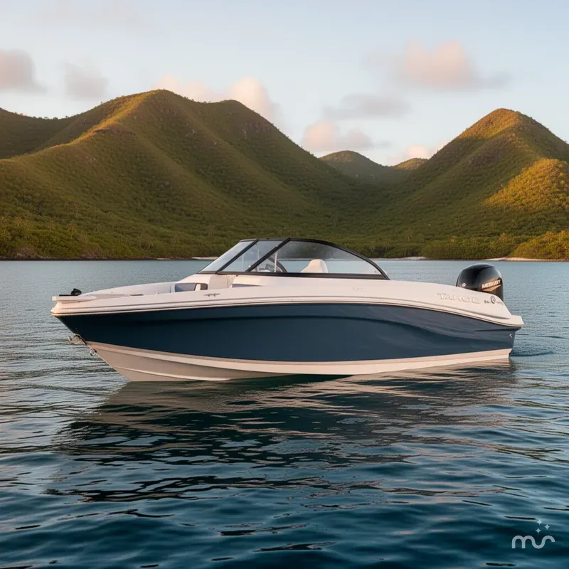 The Image of Tahoe 185 S 2024 - 0