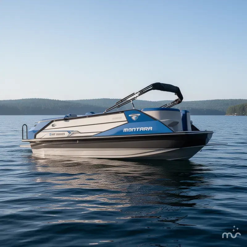 The Image of Montara Surf Boss CW 23' 2022 - 0