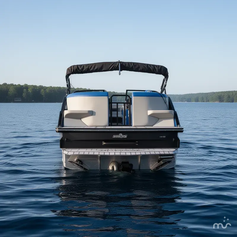 Slide: The Image of Montara Surf Boss CW 23' 2022 - 1