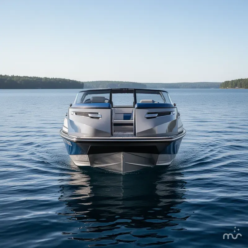 Slide: The Image of Montara Surf Boss CW 23' 2022 - 2
