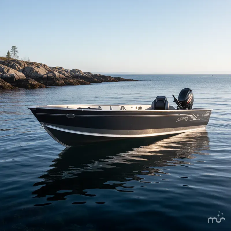 Slide: The Image of Lund 1600 Fury Tiller 2024 - 2