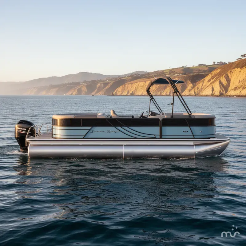 Slide: The Image of South Bay S224 RS 2022 - 0