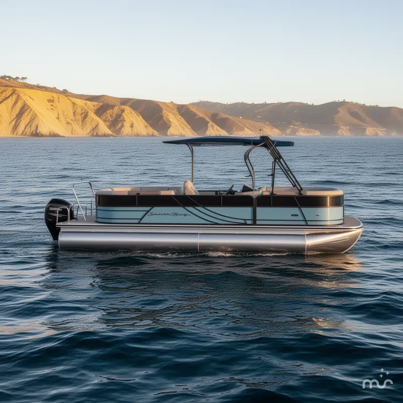 Slide: The Image of South Bay S224 RS 2022 - 2