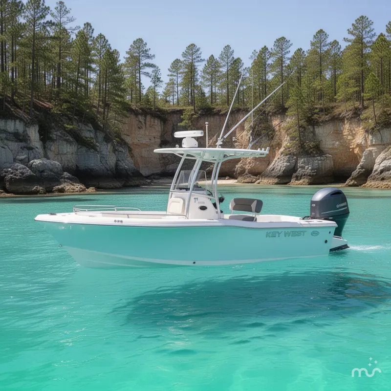 The Image of Key West 179 FS 2026 - 0