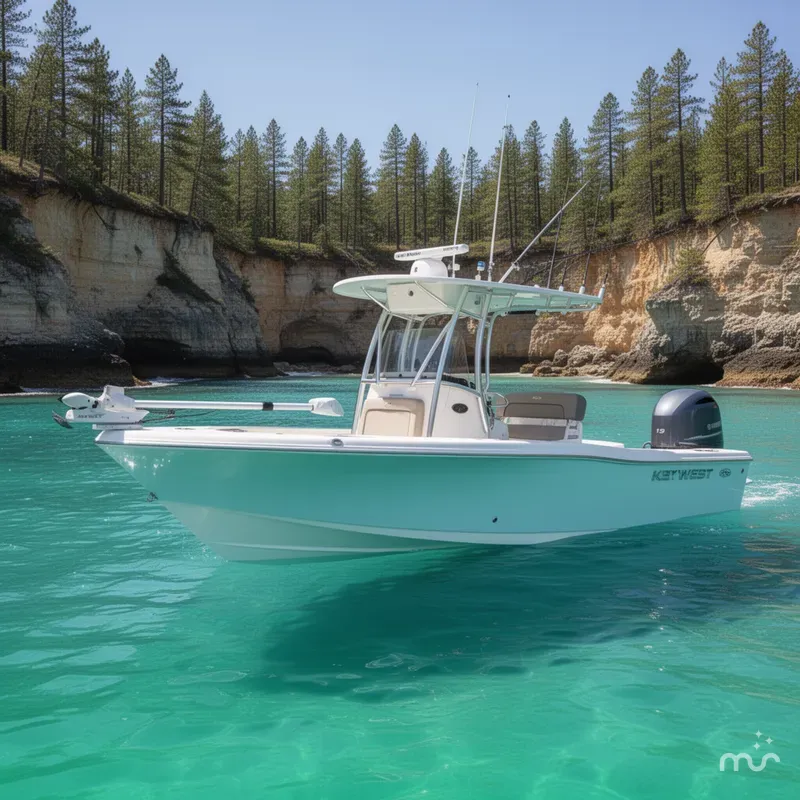 Slide: The Image of Key West 179 FS 2026 - 2