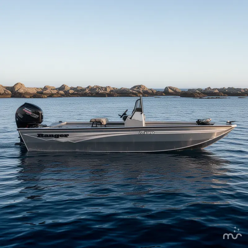 The Image of Ranger RB190 2024 - 0