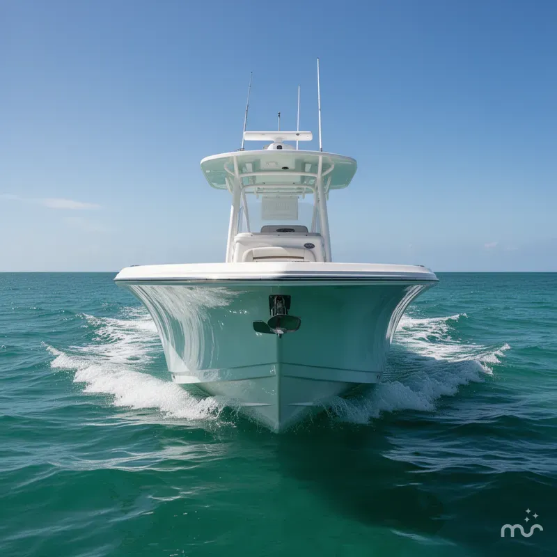 Slide: The Image of Tidewater 198 CC 2024 - 1