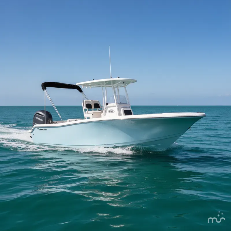 Slide: The Image of Tidewater 198 CC 2024 - 3