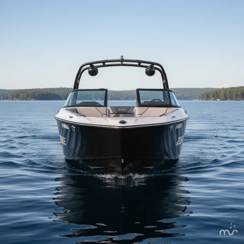 Slide: The Image of Yamaha 252XE 2023 - 1