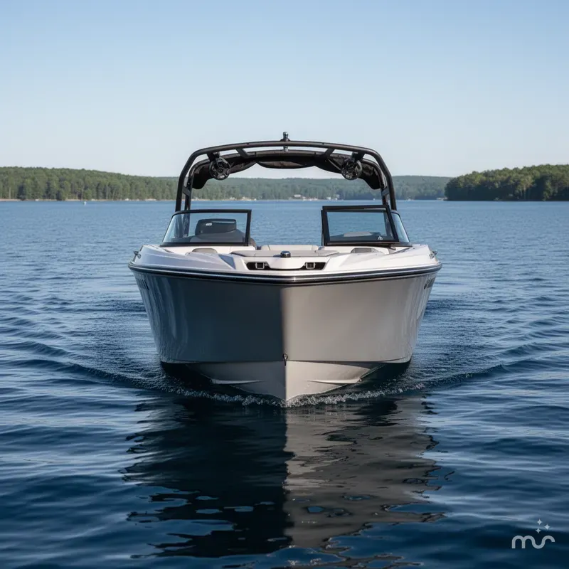 Slide: The Image of Yamaha 252XE 2024 - 0