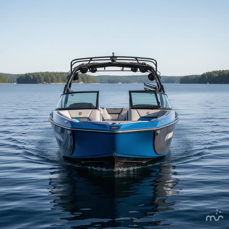 Slide: The Image of Yamaha 255XD 2022 - 1