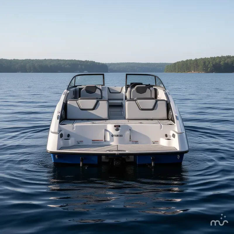 Slide: The Image of Yamaha 252XE 2024 - 1