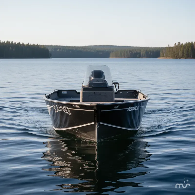 Slide: The Image of Lund 1650 Rebel XL SS 2024 - 1