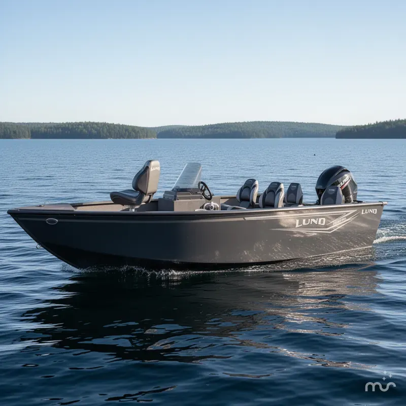 Slide: The Image of Lund 1650 Rebel XL SS 2024 - 1