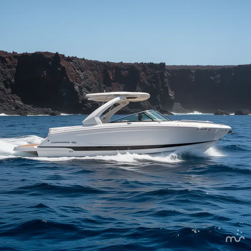 Slide: The Image of Chaparral 307 SSX 2023 - 4