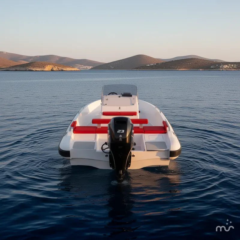 Slide: The Image of Goldfish 23 Tender 2021 - 3