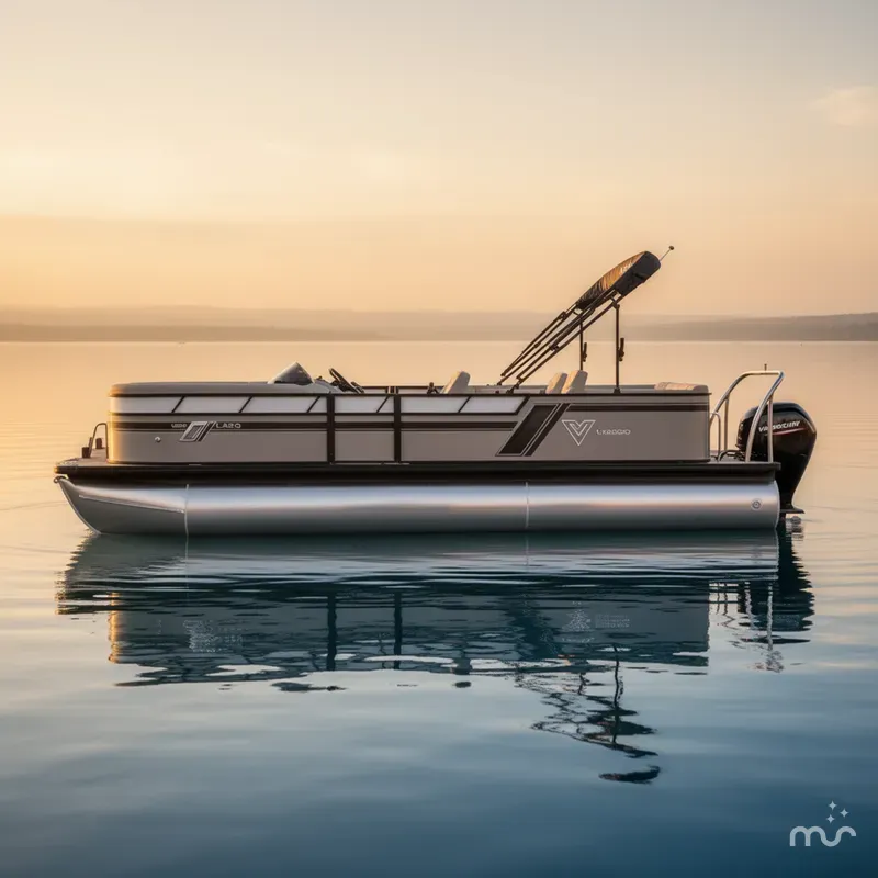 Slide: The Image of Viaggio Lago Q L22Q 2023 - 1