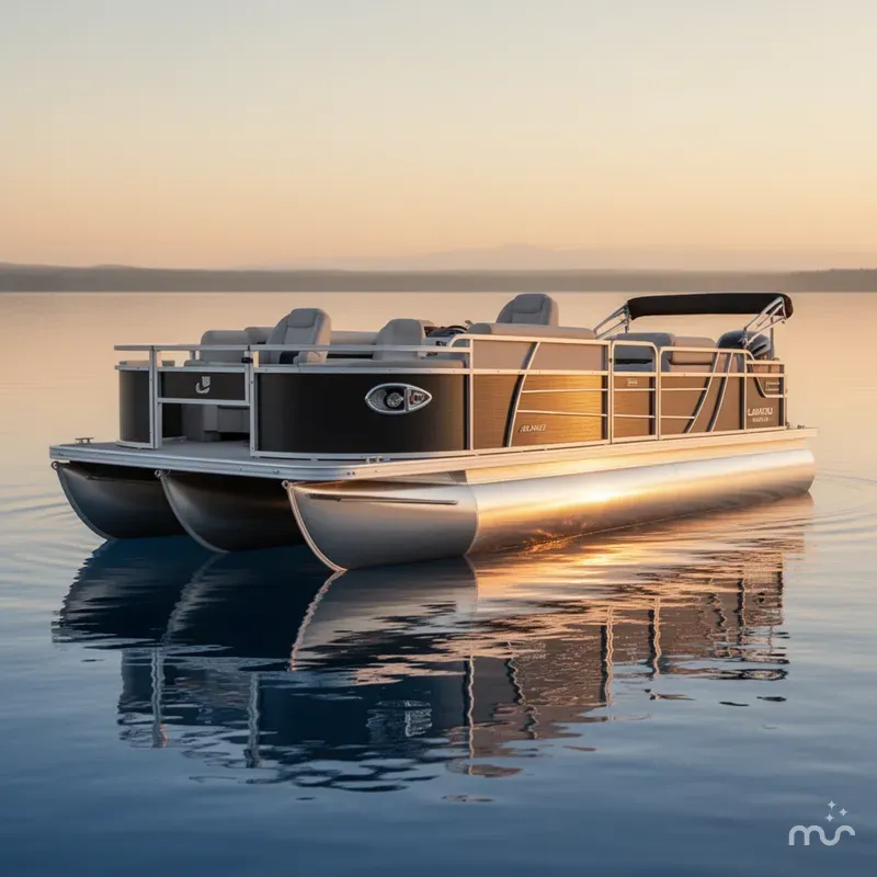 Slide: The Image of Landau Island Breeze 232 Full Fish Special 2023 - 0
