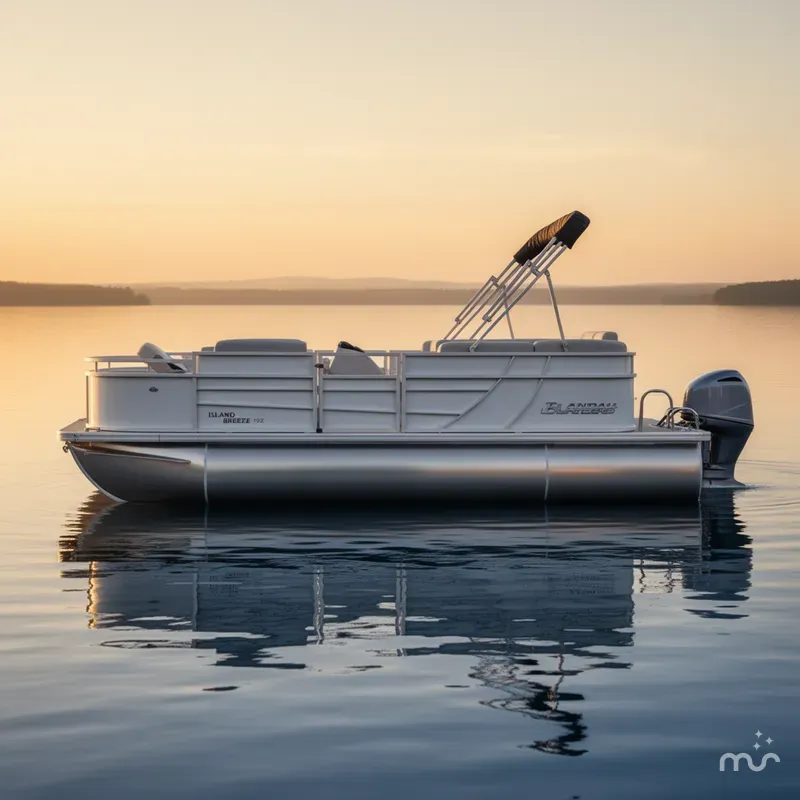 Slide: The Image of Landau Island Breeze 192 2024 - 1