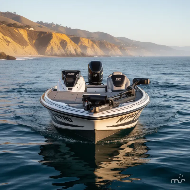 Slide: The Image of Nitro Z18 Pro 2024 - 0
