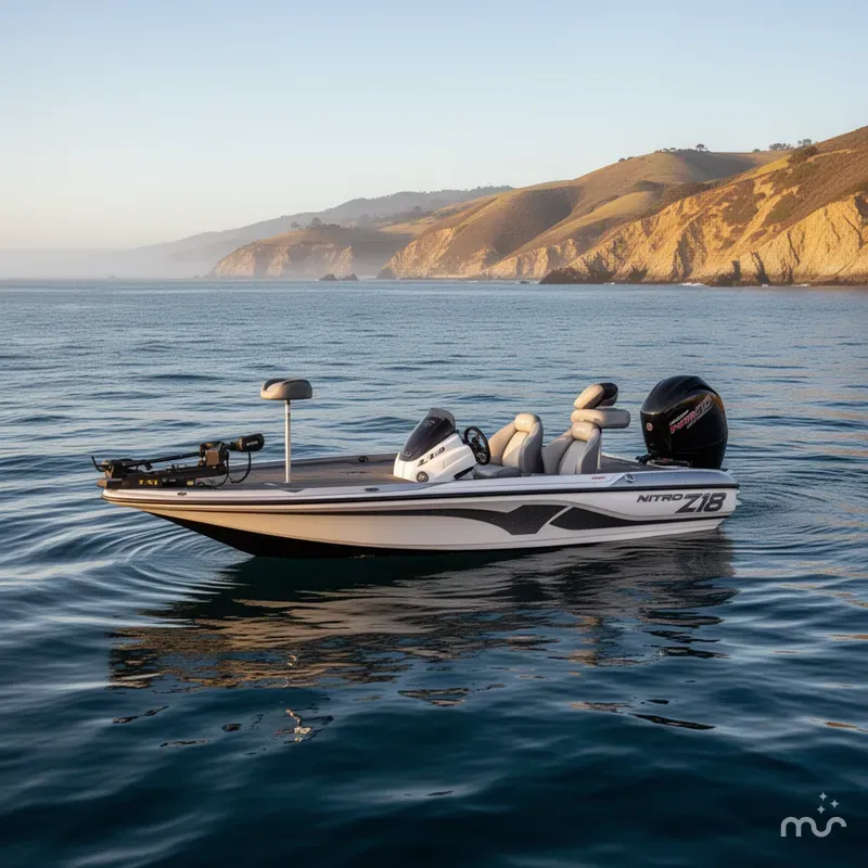 Slide: The Image of Nitro Z18 Pro 2024 - 2