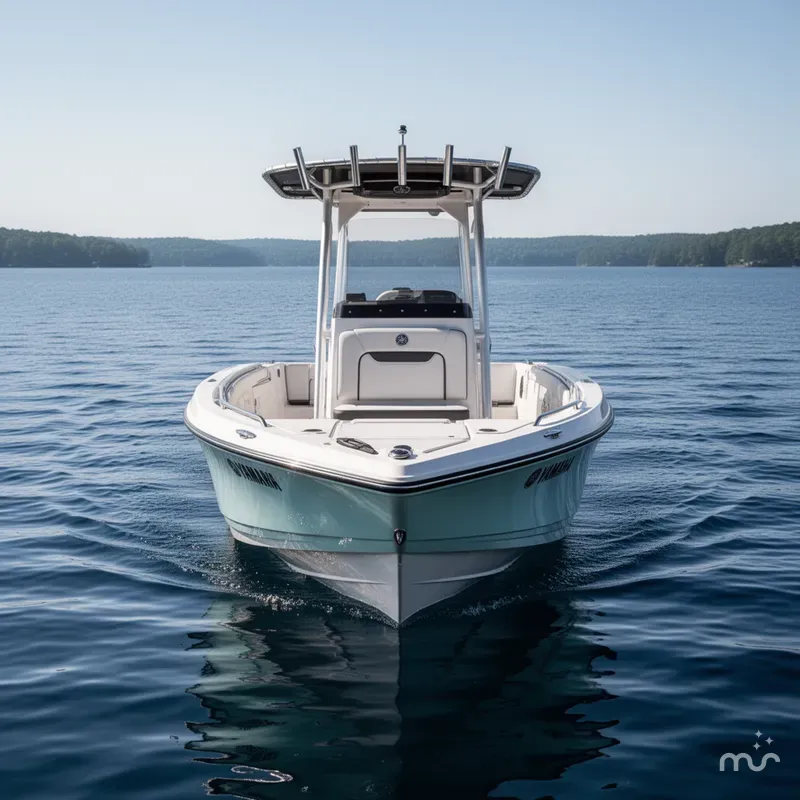 Slide: The Image of Yamaha 252 FSH Sport 2024 - 2