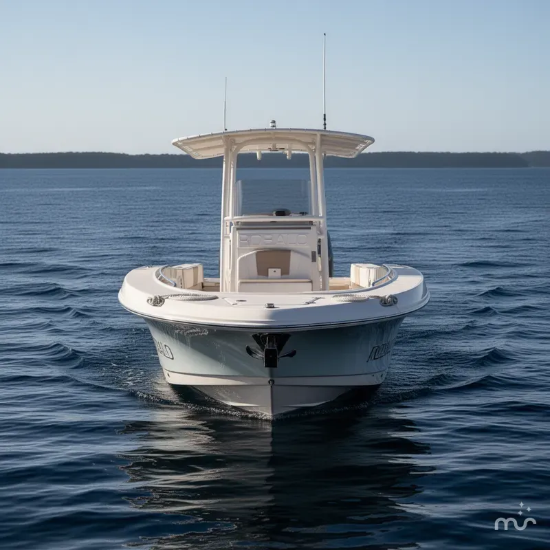 Slide: The Image of Robalo R200 Center Console 2024 - 0
