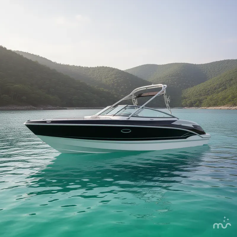 The Image of Formula 270 Bowrider 2013 - 0