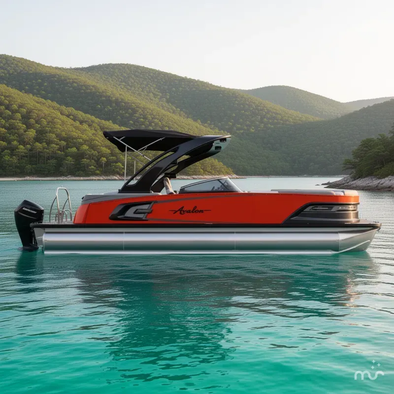 The Image of Avalon 2785 Excalibur EL 2024 - 0