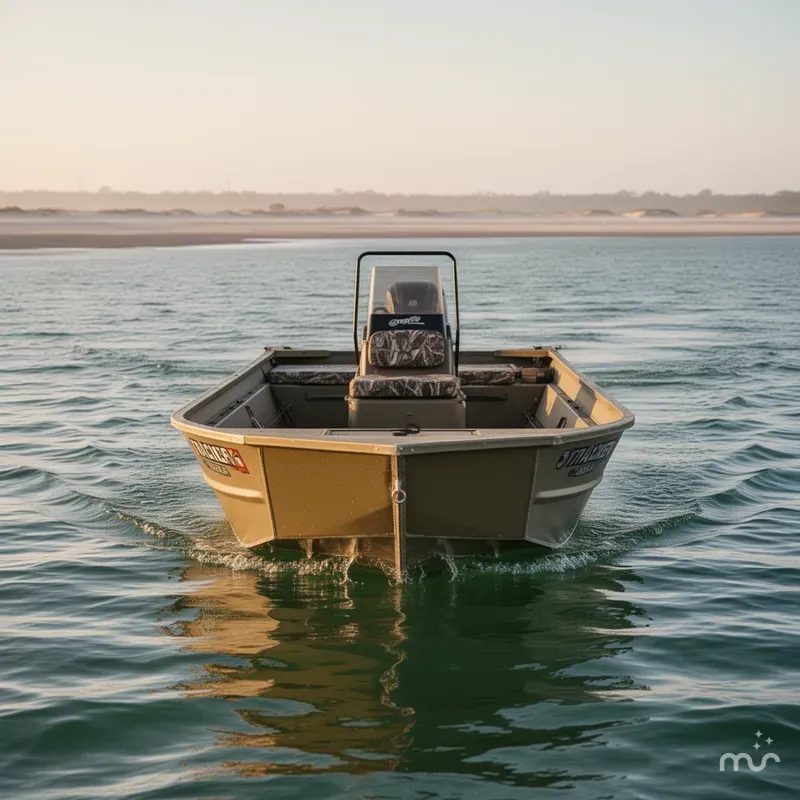 Slide: The Image of Tracker Grizzly 1860 CC 2024 - 1
