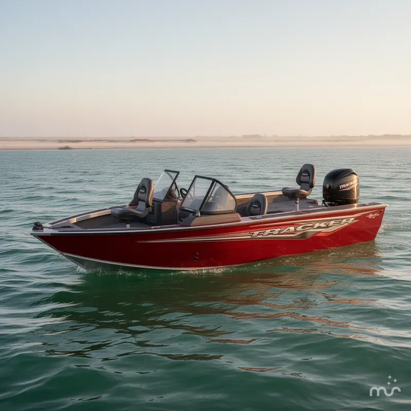 Slide: The Image of Tracker Targa V-19 WT 2024 - 0