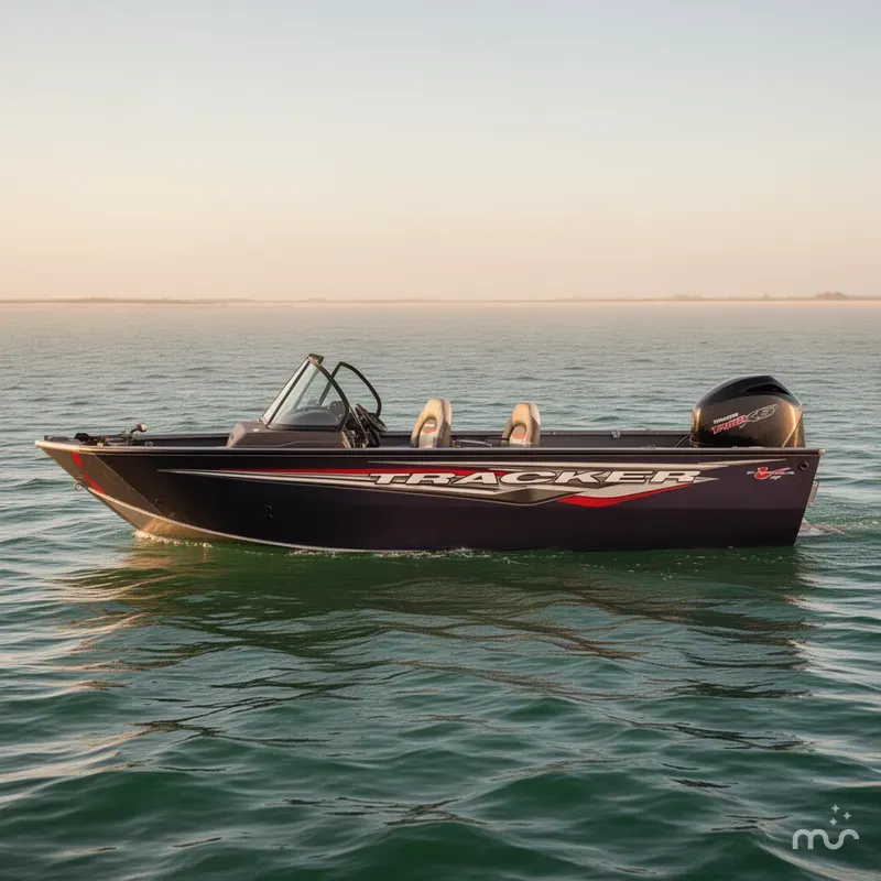 Slide: The Image of Tracker Targa V-19 WT 2024 - 1