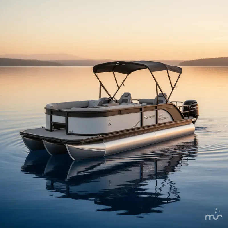 Slide: The Image of Flagship Discover 22 RF 2024 - 0