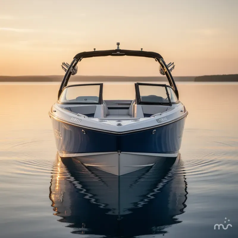 Slide: The Image of Yamaha 252XE 2024 - 1