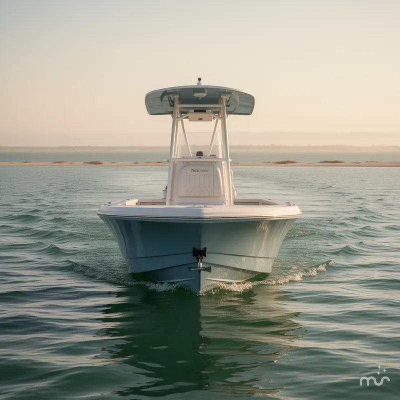 Slide: The Image of Pathfinder 2500 Hybrid 2024 - 1