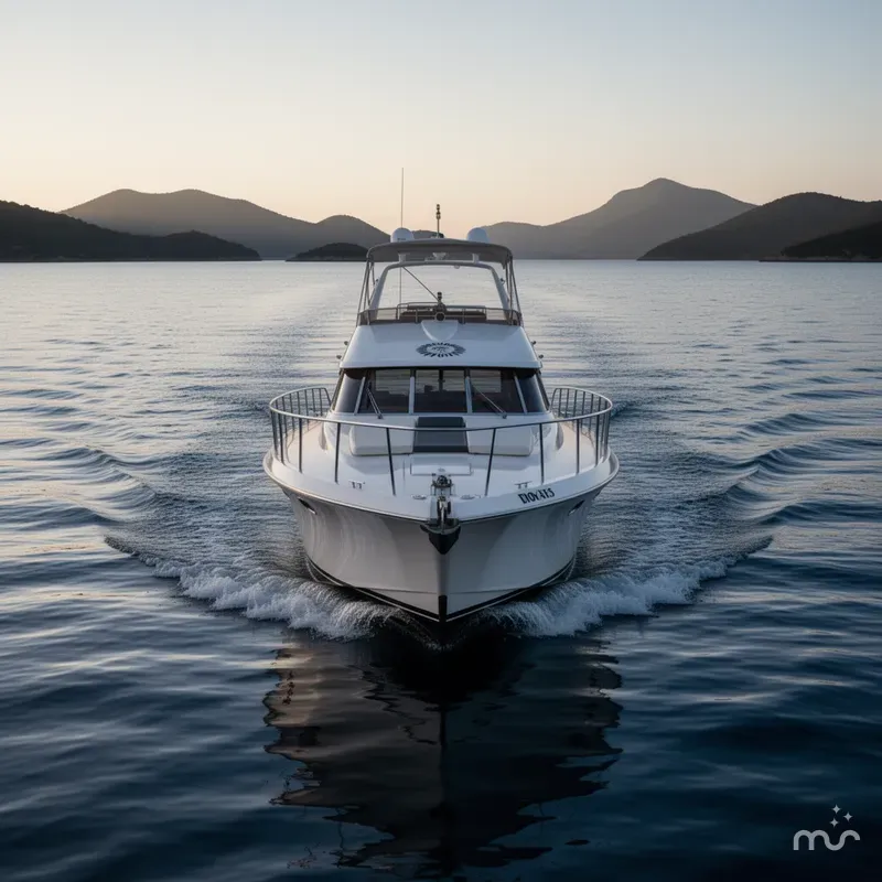 Slide: The Image of Riva Corsaro 1982 - 1