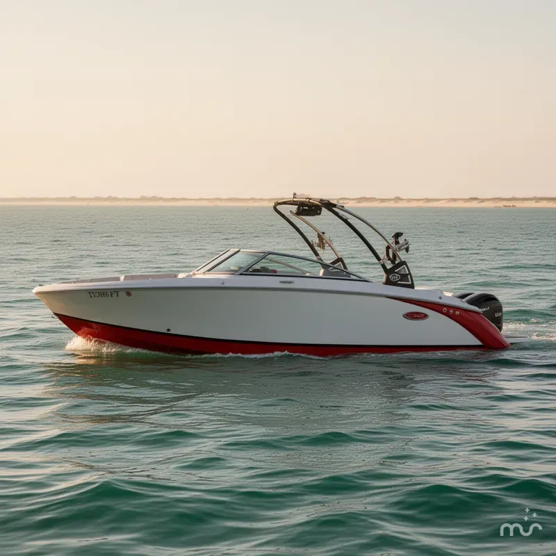 Slide: The Image of Cobalt R5 Surf 2020 - 2