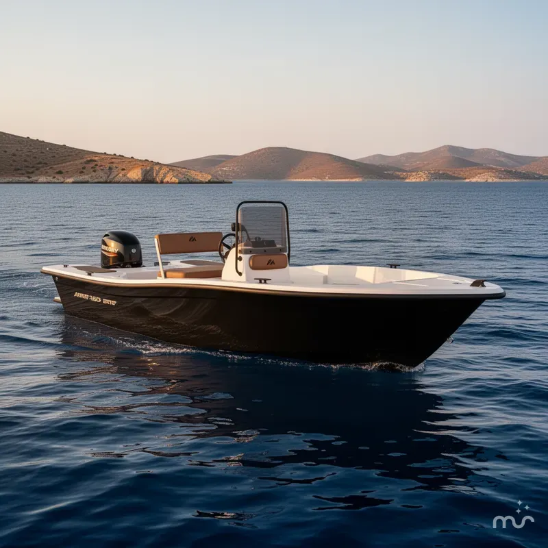 The Image of Amer 160 PRO-Vee 2024 - 0