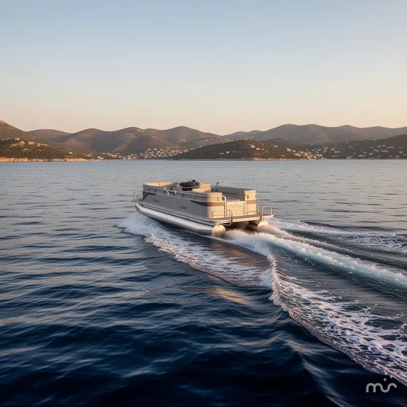 The Image of Tahoe STX CRUISE 2024 - 0