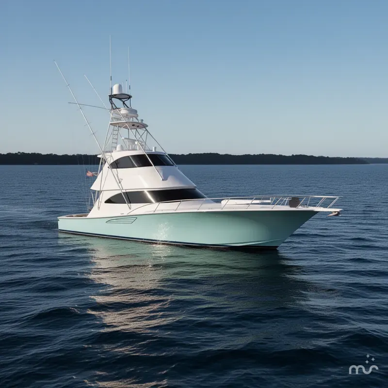 Slide: The Image of Viking 62 (MTU Warranty till 2027) 2017 - 0